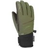 Reusch Tomke Stormbloxx burnt olive/dark brown