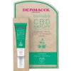 Dermacol Cannabis upokojujúce pleťové sérum CBD 12 ml Dermacol Cannabis upokojujúce pleťové sérum CBD 12 ml