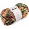 Pletacia priadza Revolution 150 g - (1604) multikolor Pletacia priadza Revolution 150 g - (1604) multikolor