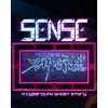 ESD GAMES ESD Sense A Cyberpunk Ghost Story ESD GAMES ESD Sense A Cyberpunk Ghost Story