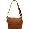 NovaKabelka.sk Batilda Marrone kožená talianska crossbody kabelka camel NovaKabelka.sk Batilda Marrone kožená talianska crossbody kabelka camel