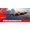 Airfix De Havilland Mosquito B.XVI 1/72 Airfix De Havilland Mosquito B.XVI 1/72