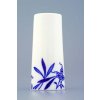 Soľnička Bohemia Cobalt 4,5 cm dizajn prof. arch Jiří Pelcl český porcelán Dubí