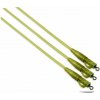 Extra Carp Safety Bolt Rig with Camo Tubing Extra Carp Safety Bolt Rig with Camo Tubing