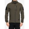 Bunda Helikon-Tex PATRIOT PRO Fleece Taiga Green