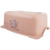 MALTEX Stupienok protišmykový Sloník Minimal - peach rose 7310-41 MALTEX Stupienok protišmykový Sloník Minimal - peach rose 7310-41