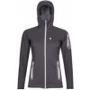 High Point TOTAL ALPHA LADY JACKET black S; Černá bunda High Point TOTAL ALPHA LADY JACKET black S; Černá bunda