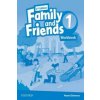 Family and Friends: Level 1: Workbook Family and Friends: Level 1: Workbook