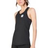Saysky | W Universe Combat Singlet | čierna| M Saysky | W Universe Combat Singlet | čierna| M