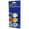REVELL Sada barev Email Color 32342 - Basic REVELL Sada barev Email Color 32342 - Basic