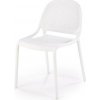 Halmar K532 PVC biela