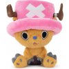 BARRADO ONE PIECE Chopper plyšová hračka 25cm 16003031 BARRADO ONE PIECE Chopper plyšová hračka 25cm 16003031
