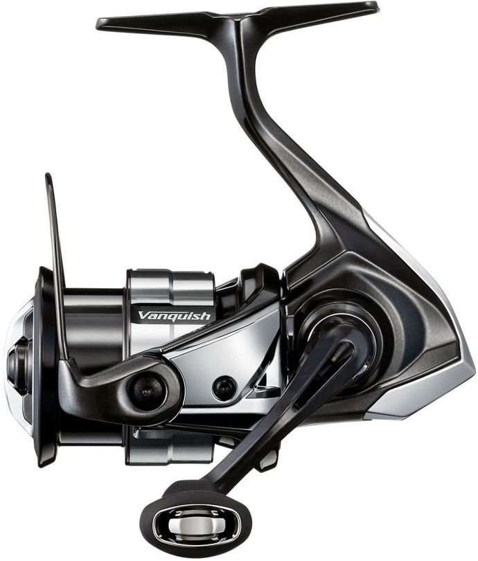 Shimano Vanquish FC 2500S