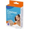 Cosmos scars silikónová náplasť na jazvy (5 x 7,2 cm), s UV faktorom 50+, 5 ks Cosmos scars silikónová náplasť na jazvy (5 x 7,2 cm), s UV faktorom 50+, 5 ks