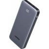 Ugreen Nexode 10000 mAh 30W USB-A 2xUSB-C sivý Ugreen Nexode 10000 mAh 30W USB-A 2xUSB-C sivý