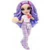 Bábika Bábika Rainbow High Junior Fashion Doll - Violet Willow Bábika Bábika Rainbow High Junior Fashion Doll - Violet Willow