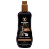 Australian Gold Sunscreen spray gél Bronzer SPF15 237 ml Australian Gold Sunscreen spray gél Bronzer SPF15 237 ml