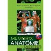 Memorix anatómie - Radovan Hudák Memorix anatómie - Radovan Hudák