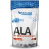 Natural Nutrition - ALA - kyselina alfa-lipoová v prášku 50g Natural Nutrition - ALA - kyselina alfa-lipoová v prášku 50g