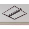 LED stropné svietidlo s diaľkovým ovládačom 60W - J3361/BR LED stropné svietidlo s diaľkovým ovládačom 60W - J3361/BR