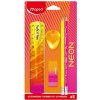 Maped Súprava školských potrieb Neon Maped Súprava školských potrieb Neon