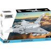 Cobi Armed Forces Eurofighter Typhoon Germany, 1:48, 644 k CBCOBI-5848 Cobi Armed Forces Eurofighter Typhoon Germany, 1:48, 644 k CBCOBI-5848