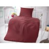 Kvalitex Luxusné Mušelínové obliečky do detskej postieľky vínové Bavlna Mušelín, 90/135 cm, 45/60 cm Kvalitex Luxusné Mušelínové obliečky do detskej postieľky vínové Bavlna Mušelín, 90/135 cm, 45/60 cm