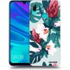 Picasee silikónový prehľadný obal pre Huawei P Smart 2019 - Rhododendron Picasee silikónový prehľadný obal pre Huawei P Smart 2019 - Rhododendron