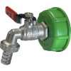 SET - Adaptér na IBC nádrže závit S60x6 2 SET - Adaptér na IBC nádrže závit S60x6 2