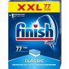 Finish Classic Tablety do umývačky riadu 77 ks
