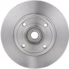 BOSCH Brzdový kotúč 0986479278 BOSCH Brzdový kotúč 0986479278
