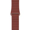 Innocent Leather Loop Band Apple Watch 44/45/46/49mm - Red Innocent Leather Loop Band Apple Watch 44/45/46/49mm - Red