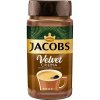 Káva Jacobs Velvet 200g Káva Jacobs Velvet 200g