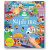 Nájdi ma - V meste Nájdi ma - V meste