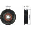 NTY Napínací Kladka Vícedrážkového Remeňa Toyota Corolla 91-02 Avensis 97-03 (88440-02020) NTY Napínací Kladka Vícedrážkového Remeňa Toyota Corolla 91-02 Avensis 97-03 (88440-02020)