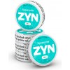 ZYN SPEARMINT 6 MG (kartón, 5 krabiček po 15 vrecúškach) ZYN SPEARMINT 6 MG (kartón, 5 krabiček po 15 vrecúškach)