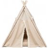Trixie Teepee Boho s vankúšom Trixie Teepee Boho s vankúšom