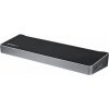 StarTech Triple Monitor Dock USB Station/Replicator (USB3DOCKH2DP) StarTech Triple Monitor Dock USB Station/Replicator (USB3DOCKH2DP)