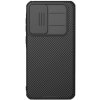 Nillkin CamShield PRE Zadný Kryt pre Samsung Galaxy S25+ Black 6902048288539 Nillkin CamShield PRE Zadný Kryt pre Samsung Galaxy S25+ Black 6902048288539