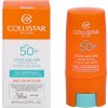 Collistar Smart Sun Protection Sun Stick ochranná tyčinka na citlivé miesta SPF50 9 ml