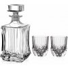 RCR Cristalleria Italiana RCR ADAGIO WHISKY SADA 1+6 KS RCR Cristalleria Italiana RCR ADAGIO WHISKY SADA 1+6 KS