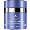 Caviar Anti-Aging Bezoplachová maska na poškodené vlasy 50 ml