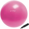 HMS Gymnastický míč YB01N 55cm - světle růžový HMS Gymnastický míč YB01N 55cm - světle růžový