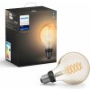 LED žiarovka Philips Hue White Filament 7W E27 G93 (929003051901) LED žiarovka Philips Hue White Filament 7W E27 G93 (929003051901)