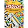 Krížovky - Foni book Krížovky - Foni book
