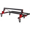 RUBI - Slab trolley - vozík na manipuláciu s veľkoformátovou dlažbou RUBI - Slab trolley - vozík na manipuláciu s veľkoformátovou dlažbou