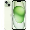 Apple iPhone 15 Plus 256GB zelený smartphone (MU1G3)