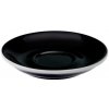 Loveramics Egg Espresso podšálka k 80 ml šálke Farba: Čierna Loveramics Egg Espresso podšálka k 80 ml šálke Farba: Čierna