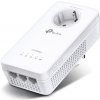 TP-Link TL-WPA8631P AV1300 Gb průchozí AC1200 Powerline WiFi Extender (1ks) TL-WPA8631P