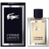 Lacoste L´Homme Lacoste toaletná voda pre mužov 100 ml Lacoste L´Homme Lacoste toaletná voda pre mužov 100 ml